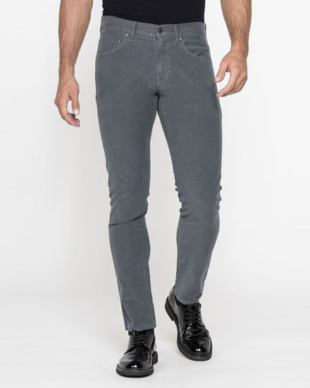 Immagine di CARRERA - JEANS PILOR MOLESKIN SLIM STRETCH