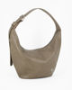 Immagine di DAVID JONES - Borsa a spalla beige con manico regolabile
