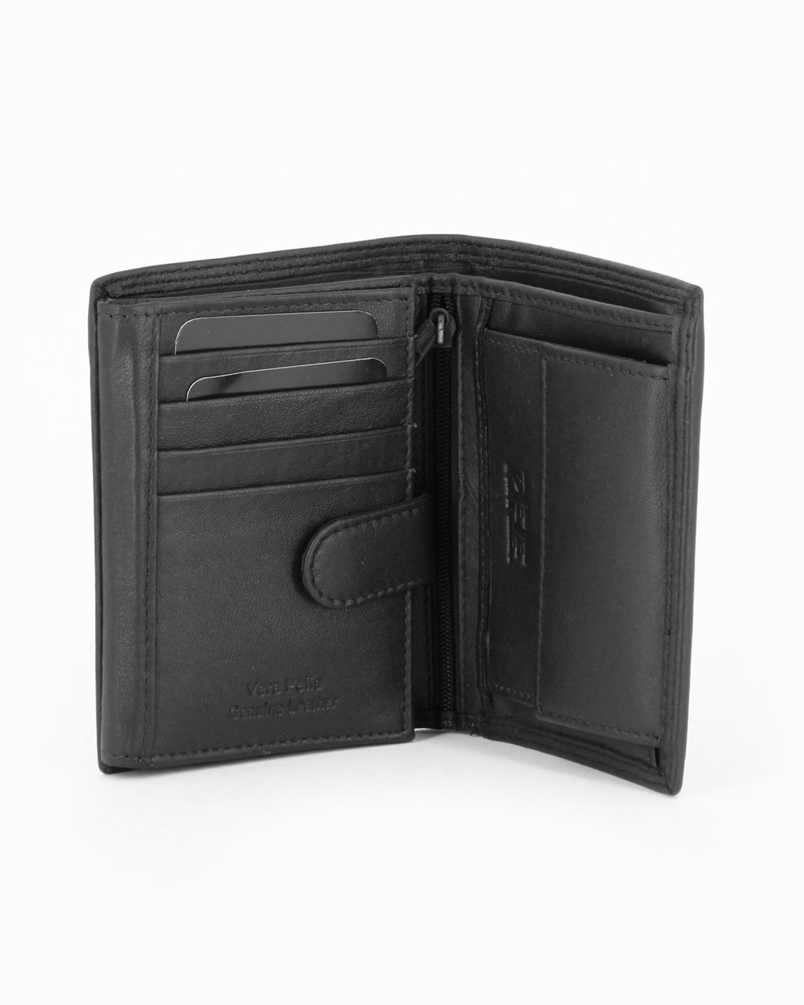 BIAGIOTTI - Portafoglio da uomo nero in VERA PELLE con RFID Previous productBIAGIOTTI - Portafoglio da ... Next productBIAGIOTTI - Portafoglio mar