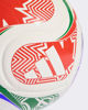 Immagine di PALLONE WC CLB WHITE-RED-BLUE