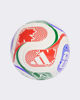 Immagine di PALLONE WC CLB WHITE-RED-BLUE