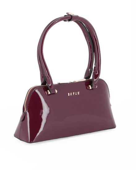 Immagine di BORSA VERNICE 2 MANICI