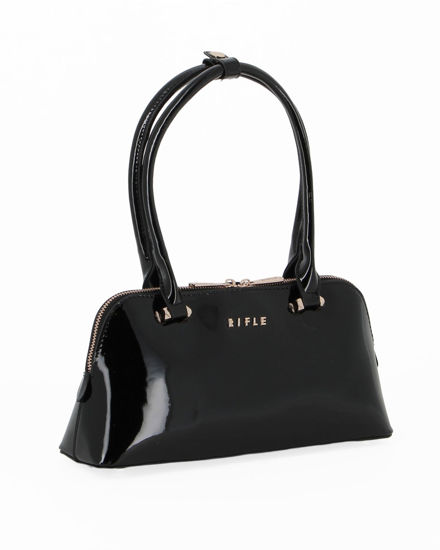 Immagine di BORSA VERNICE 2 MANICI