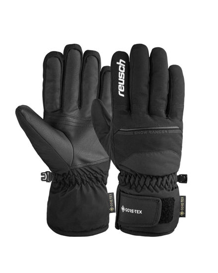 Immagine di GUANTI SCI SNOW RANGER GORE-TEX BLACK
