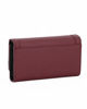 Immagine di LAURA BIAGIOTTI - Portafoglio bordeaux da donna con patta