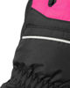 Immagine di GUANTI SCI ALAN JUNIOR BLACK-PINK