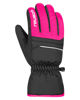 Immagine di GUANTI SCI ALAN JUNIOR BLACK-PINK
