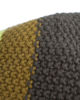 Immagine di BERRETTO ENZO BEANIE BLACK-SEA-YELLOW