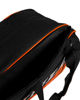 Immagine di BORSONE P/RACCHETTE PALETERO BLACK-ORANG