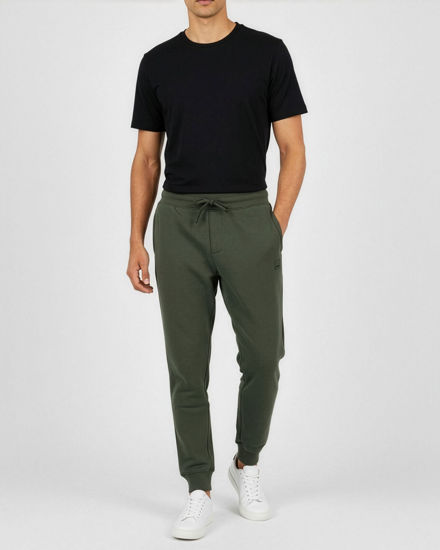 Immagine di UOMO PANTALONE FELPA