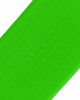 Immagine di RIFLE - Pochette verde in silicone con polsiera