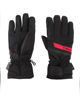 Immagine di GUANTI SCI UOMO BLACK-RED