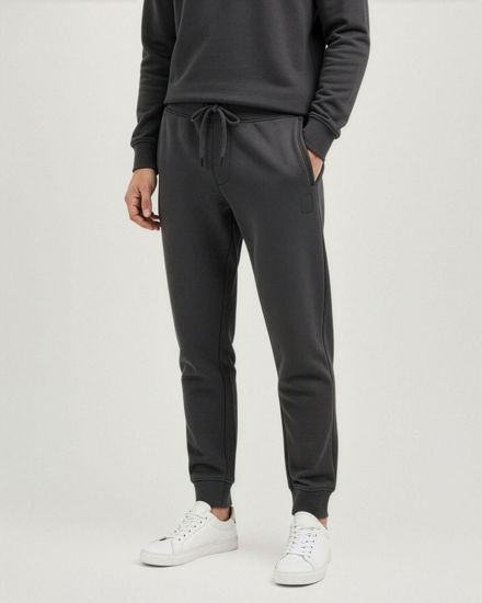 Immagine di UOMO PANTALONE FELPA