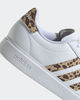 Immagine di ADIDAS - SCARPA GRAND COURT BASE 2.0 BIANCA MACULATA DA DONNA ID2994