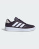 Immagine di ADIDAS - SCARPA COURTBLOCK NERA - BIANCA DA UOMO IF6504