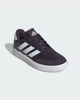 Immagine di ADIDAS - SCARPA COURTBLOCK NERA - BIANCA DA UOMO IF6504