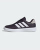 Immagine di ADIDAS - SCARPA COURTBLOCK NERA - BIANCA DA UOMO IF6504