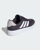 Immagine di ADIDAS - SCARPA COURTBLOCK NERA - BIANCA DA UOMO IF6504