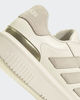 Immagine di ADIDAS - SCARPA COURTBLOCK BOLD BEIGE DA DONNA JR0729