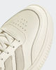 Immagine di ADIDAS - SCARPA COURTBLOCK BOLD BEIGE DA DONNA JR0729