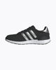 Immagine di ADIDAS - SCARPA RUN 60S 4.0 BLACK-SILVER DA UOMO JR6626