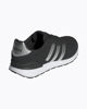 Immagine di ADIDAS - SCARPA RUN 60S 4.0 BLACK-SILVER DA UOMO JR6626