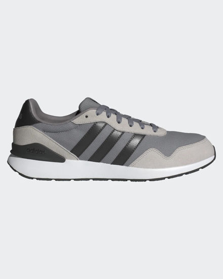 Immagine di ADIDAS - SCARPA RUN 60S 4.0 GRIGIA DA UOMO JR6624