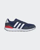 Immagine di ADIDAS - SCARPA RUN 60S 4.0 BLU DA UOMO JR6620