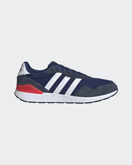 Immagine di ADIDAS - SCARPA RUN 60S 4.0 BLU DA UOMO JR6620