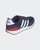 Immagine di ADIDAS - SCARPA RUN 60S 4.0 BLU DA UOMO JR6620