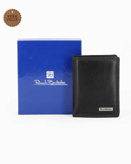 Immagine di PORTAFOGLIO UOMO PELLE