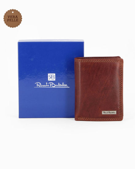 Immagine di PORTAFOGLIO UOMO PELLE