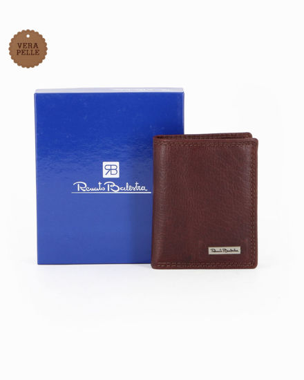 Immagine di PORTAFOGLIO UOMO PELLE