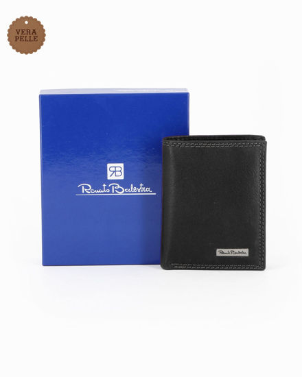 Immagine di PORTAFOGLIO UOMO PELLE