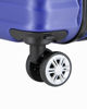 Immagine di NAZARENO GABRIELLI - TROLLEY BLU IN ABS 4 RUOTE