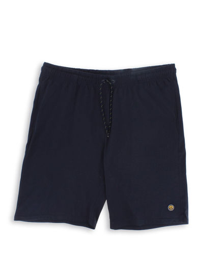 Immagine di NAVY SAIL - BERMUDA OVER UOMO BLU SCURO