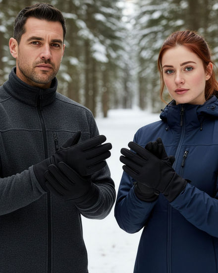 Immagine di GUANTI OUTDOOR