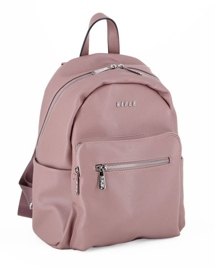 Immagine di RIFLE - Zaino cipolla con tasche frontali e laterali