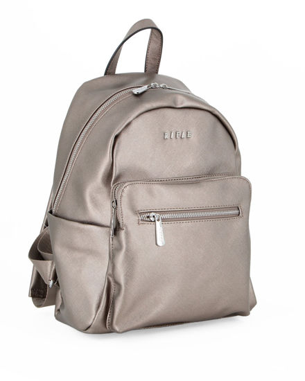 Immagine di RIFLE - Zaino canna fucile con tasche frontali e laterali