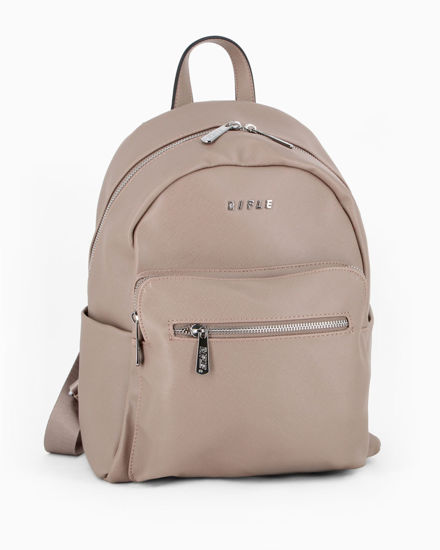 Immagine di RIFLE - Zaino terra con tasche frontali e laterali