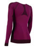 Immagine di T-SHIRT ML INTIMO TERMICO DONNA PURPLE