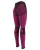 Immagine di LEGGINGS INTIMO TERMICO DONNA PURPLE