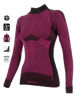 Immagine di LUPETTO ML INTIMO TERMICO DONNA PURPLE