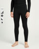 Immagine di LEGGINGS INTIMO TERMICO JR BLACK