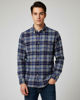 Immagine di UOMO CAMICIA ML SCOZZ FLANELLA