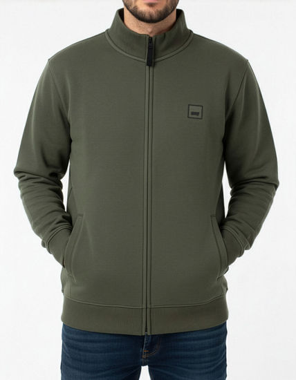 Immagine di UOMO FELPA FULL ZIP