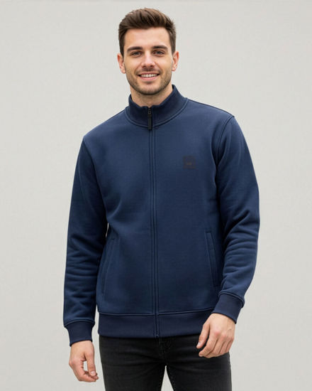 Immagine di UOMO FELPA FULL ZIP