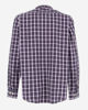 Immagine di CARRERA - CAMICIA UOMO FANTASIA SCOZZESE TINTO FILO CON COLLO BUTTON-DOWN