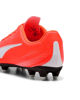 Immagine di SCARPA VITORIA II FG/AG JR RED-WHITE