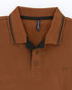 Immagine di UOMO POLO JERSEY INTERLOCK 2 BORDINI